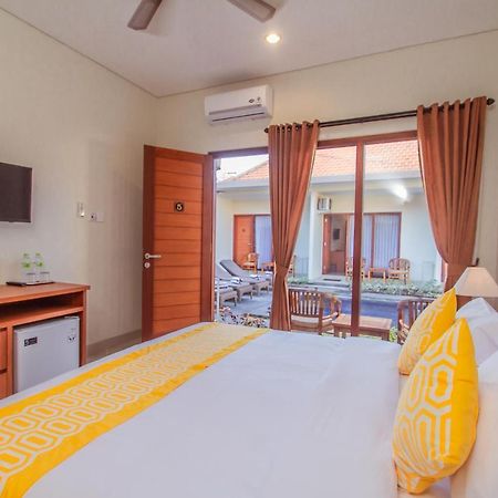 Cening Ayu Sanur Ξενοδοχείο Εξωτερικό φωτογραφία