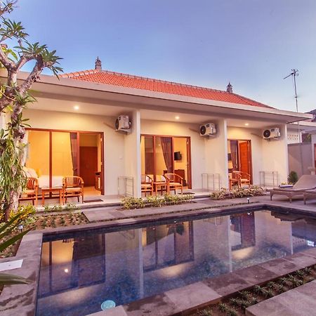 Cening Ayu Sanur Ξενοδοχείο Εξωτερικό φωτογραφία