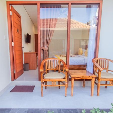 Cening Ayu Sanur Ξενοδοχείο Εξωτερικό φωτογραφία
