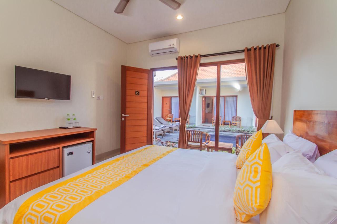 Cening Ayu Sanur Ξενοδοχείο Εξωτερικό φωτογραφία