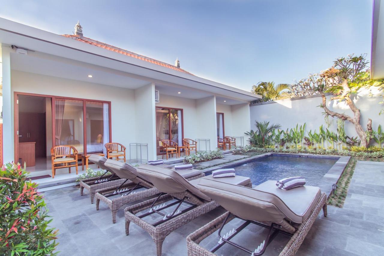 Cening Ayu Sanur Ξενοδοχείο Εξωτερικό φωτογραφία