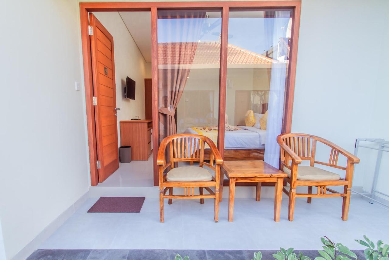Cening Ayu Sanur Ξενοδοχείο Εξωτερικό φωτογραφία